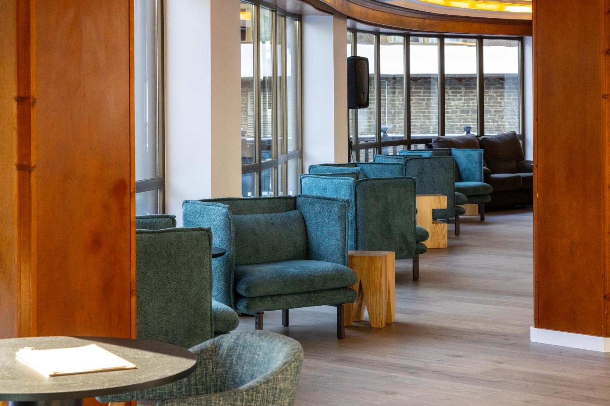 Hotel Euroski Mountain Resort & Spa El Tarter Buitenkant foto